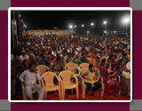 Sports Day 2015 ,Bharathi Vidhyalaya School, Gobichettipalayam