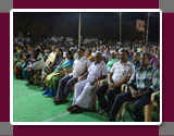 Bharathi Vidhyalaya School, Gobichettipalayam