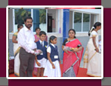 Sports Day 2015 ,Bharathi Vidhyalaya School, Gobichettipalayam