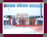 Sports Day 2015 ,Bharathi Vidhyalaya School, Gobichettipalayam