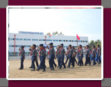 Sports Day 2015 ,Bharathi Vidhyalaya School, Gobichettipalayam