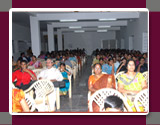 Tiruvaiyaru ,Bharathi Vidhyalaya School, Gobichettipalayam