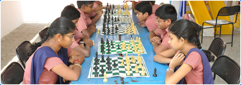 Bharathi Vidyalaya Samacheer,CBSE Gobichettipalayam