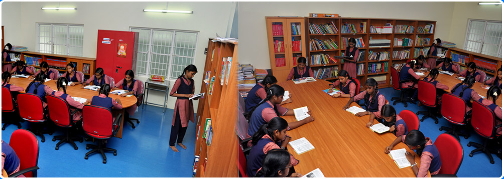 Bharathi Vidyalaya Samacheer,CBSE Gobichettipalayam